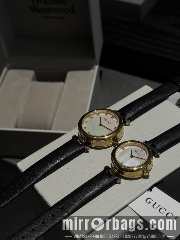 Replica Gucci 32mm 101587 Watch