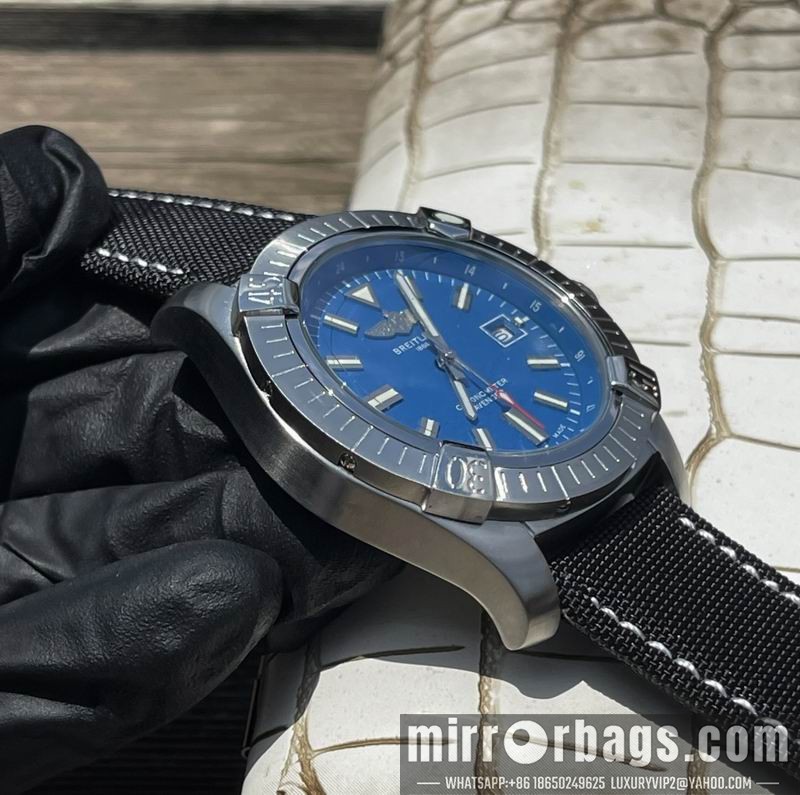 Replica Breitling 43mm 111444 Watch