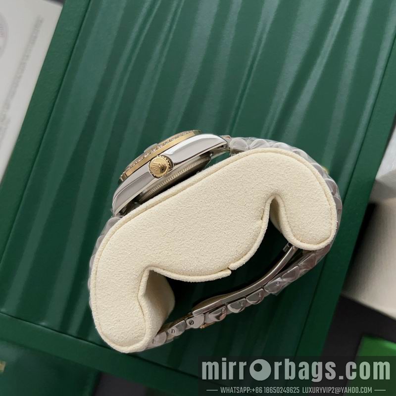 Replica Rolex 31mm 110395 Watch