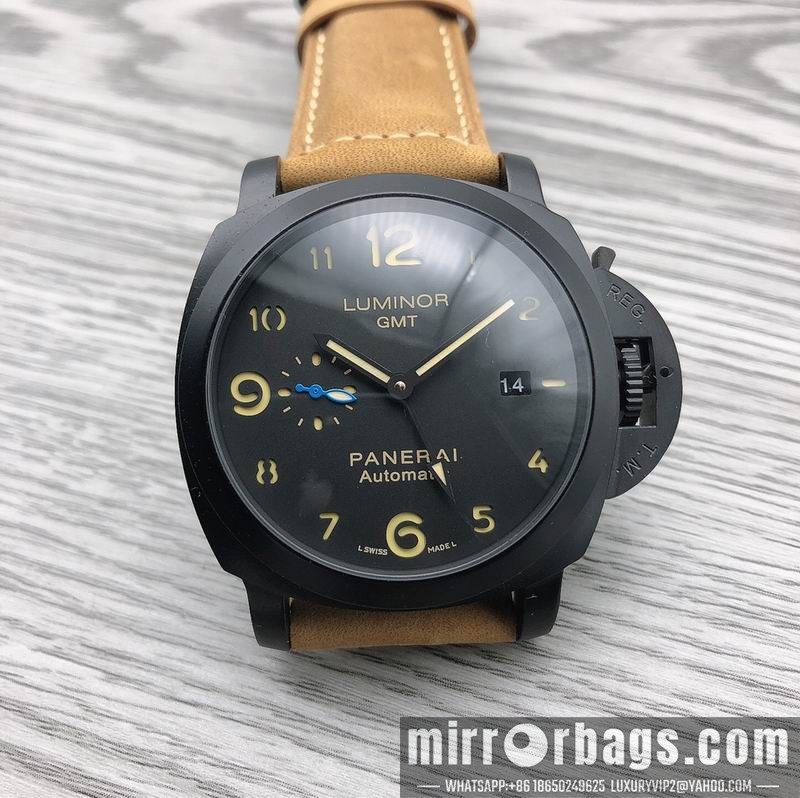 Replica Panerai 44mm 090446 Watch