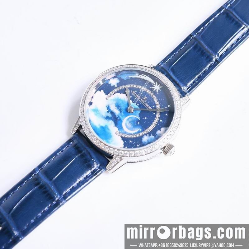 Replica Jaeger LeCoultre 36mm 111427 Watch
