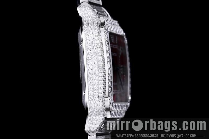 Replica Cartier 40mm 082179 Watch