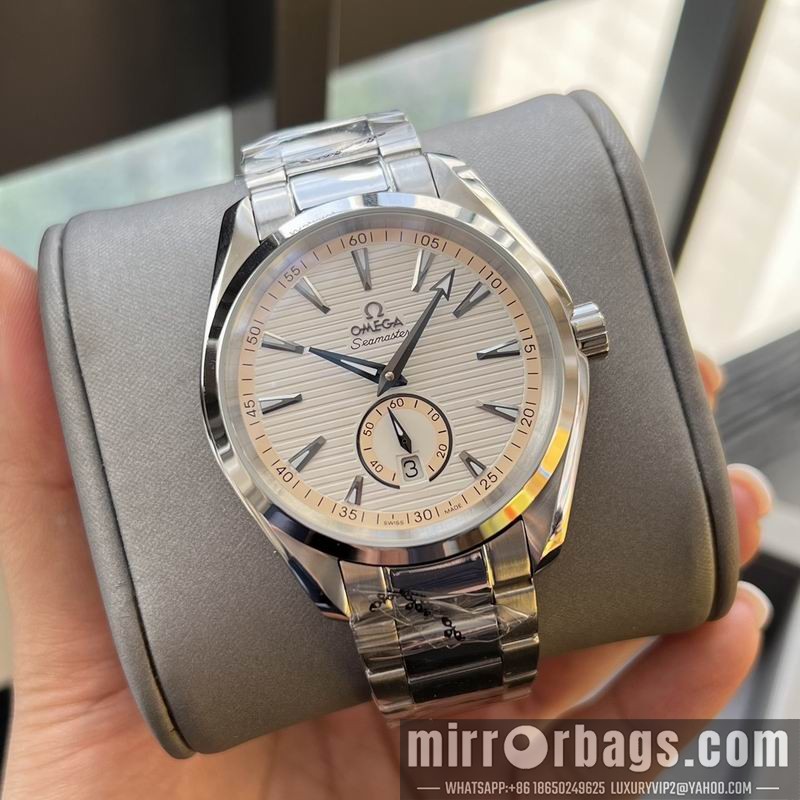 Replica Omega 41mm 090546 Watch
