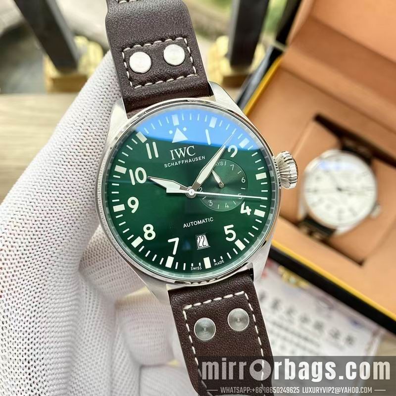 Replica IWC 46.2mm 082237 Watch