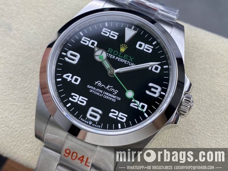 Replica Rolex 40mm 102310 Watch