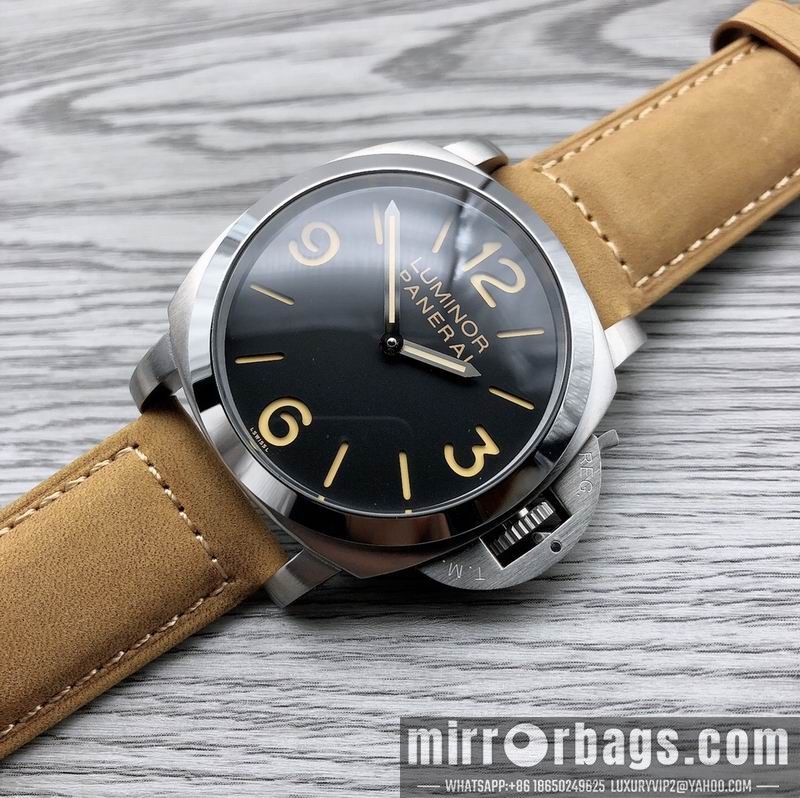 Replica Panerai 47mm 090426 Watch