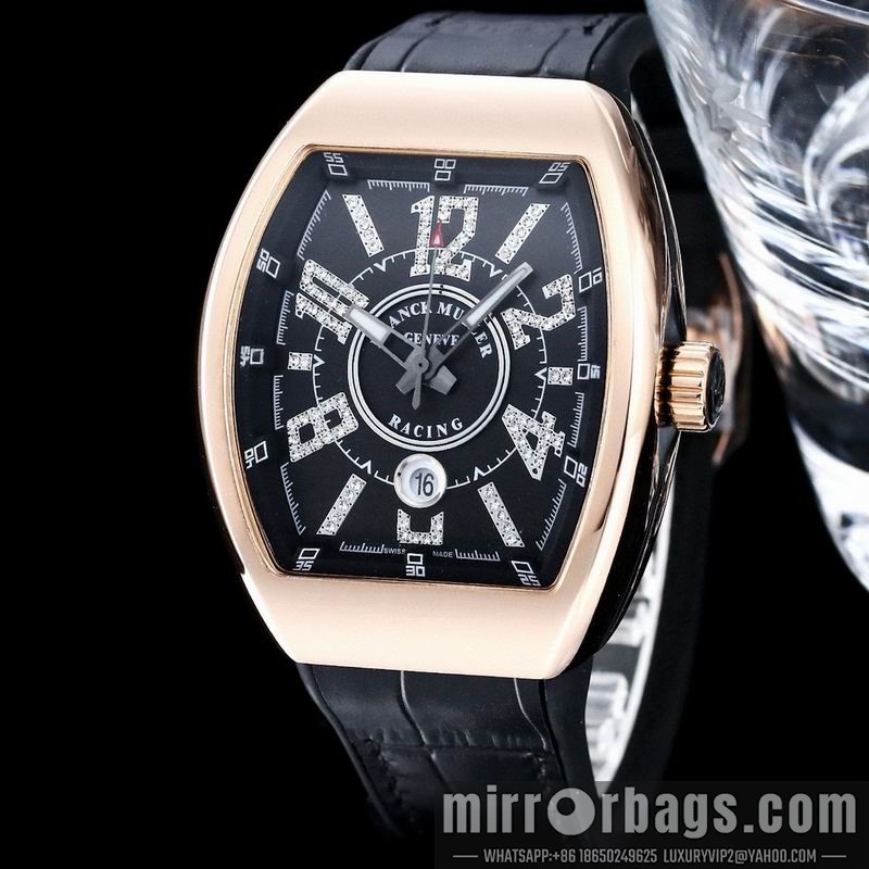 Replica Franck Muller 54X42mm 091665 Watch