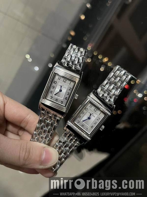 Replica Jaeger Lecoultre 23X34mm 092354 Watch