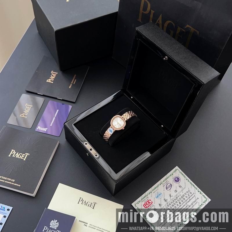 Replica Piaget 29mm 110393 Watch