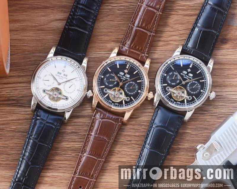 Replica Patek Philippe 41mm 042454 Watch