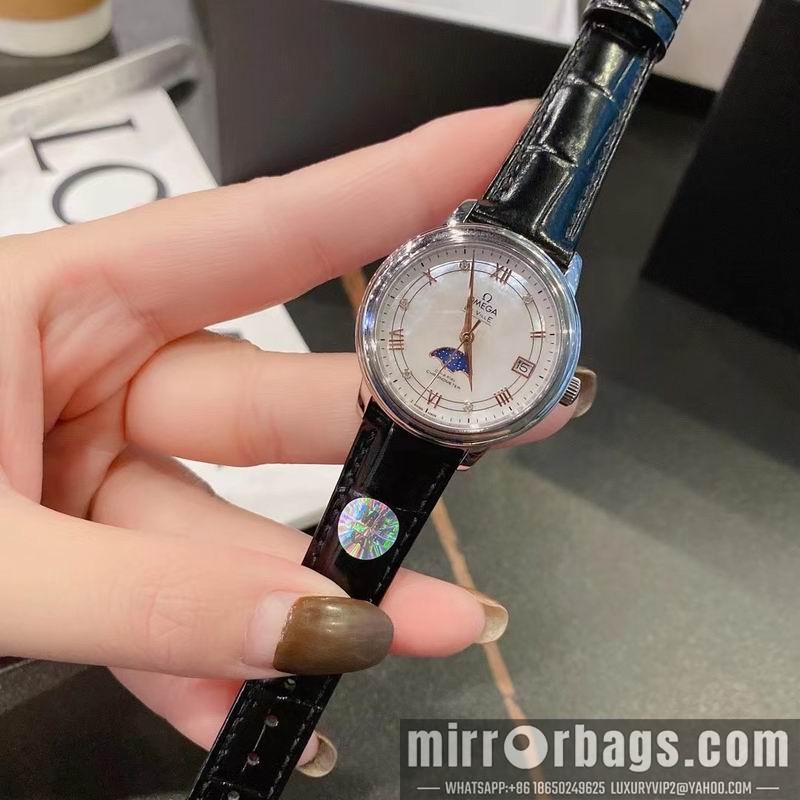 Replica Omega 33mm 101513 Watch
