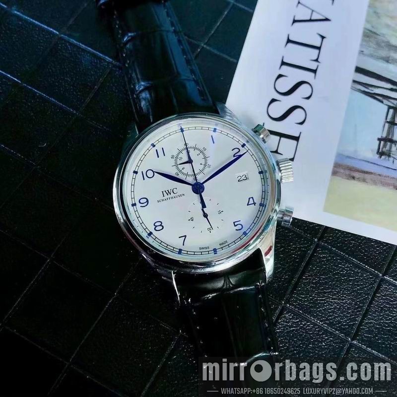 Replica IWC watch 082206 Watch