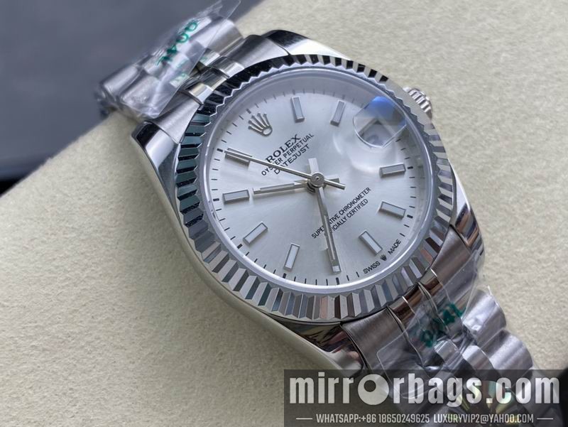 Replica Rolex 31mm 102301 Watch