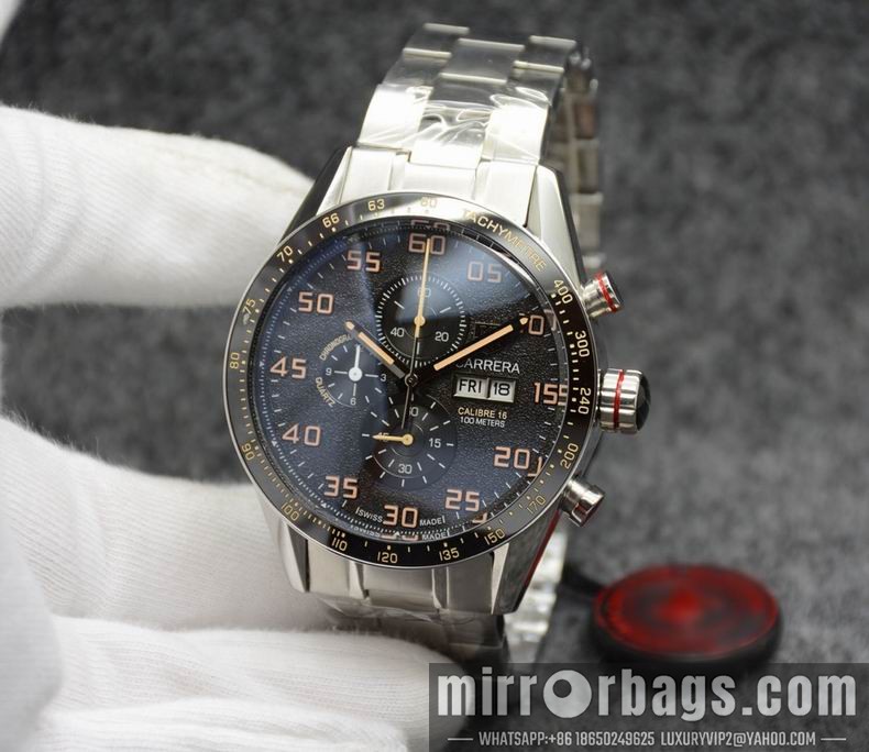 Replica Tag Heuer men 44X16mm 102318 Watch