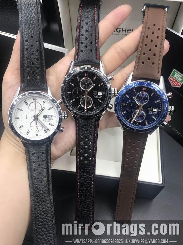 Replica Tag Heuer watch M61 Watch