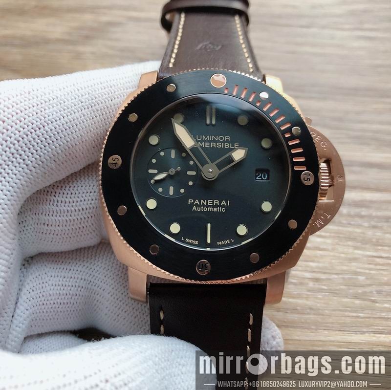 Replica Panerai 45mm 090468 Watch