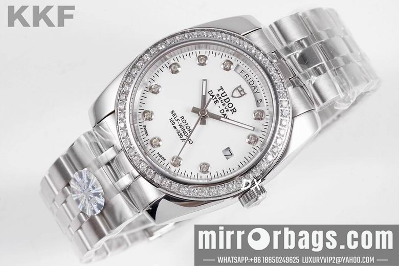 Replica Tudor 41mm 2nms59 Watch