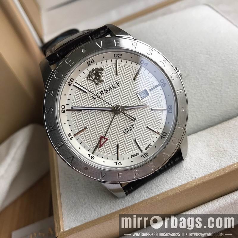 Replica Versace 42mm 032464 Watch