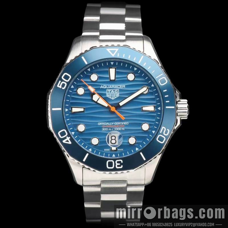 Replica Tag Heuer watch 082905 Watch