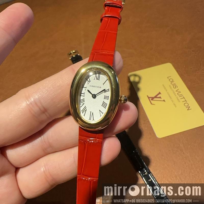 Replica Cartier 32mm 080487 Watch