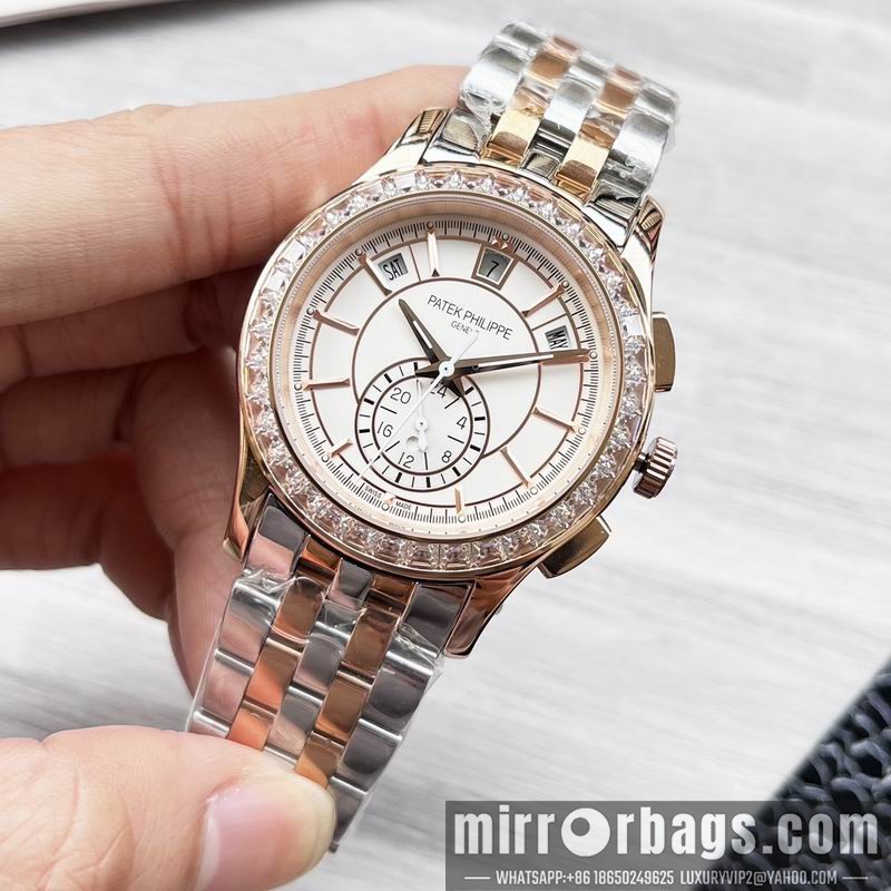 Replica Patek Philippe 43mm 110944 Watch