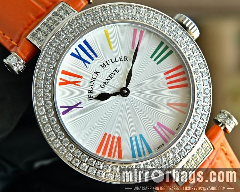 Replica Franck Muller watch 111440 Watch