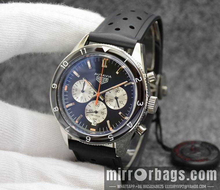 Replica Tag Heuer men 44X15mm M16 Watch