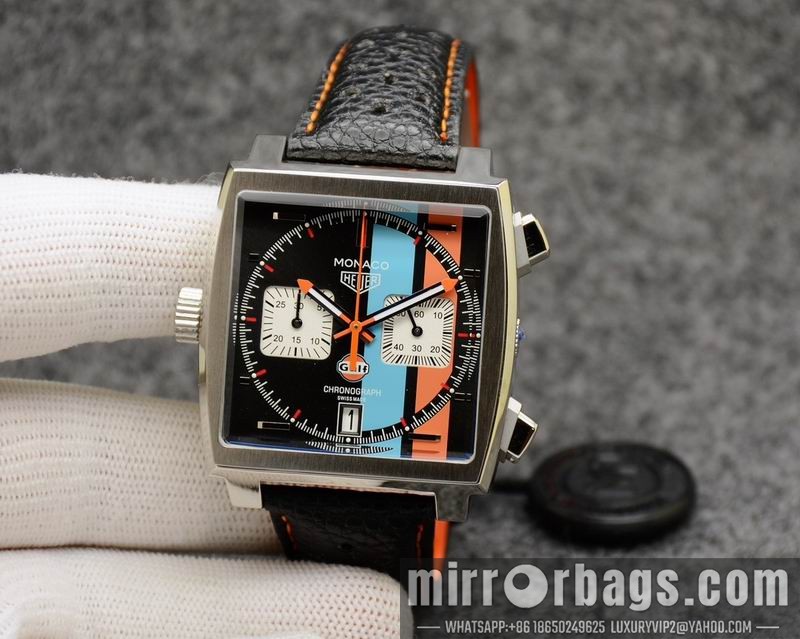 Replica Tag Heuer 40X15.5mm 102496 Watch