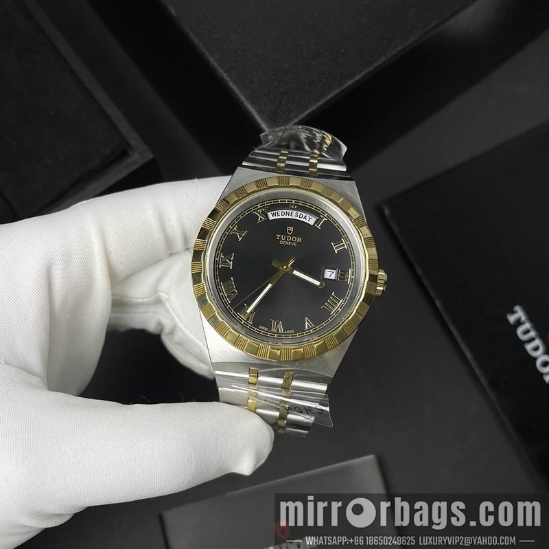 Replica Tudor 41mm 072430 Watch
