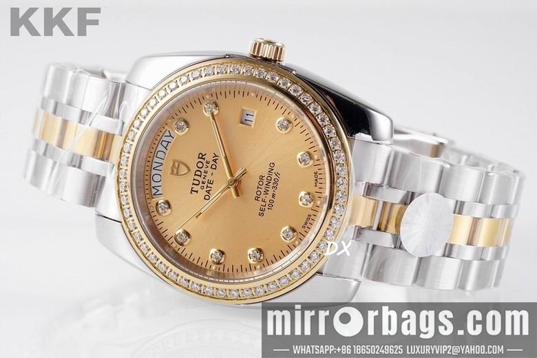 Replica Tudor 41mm 2nms59 Watch