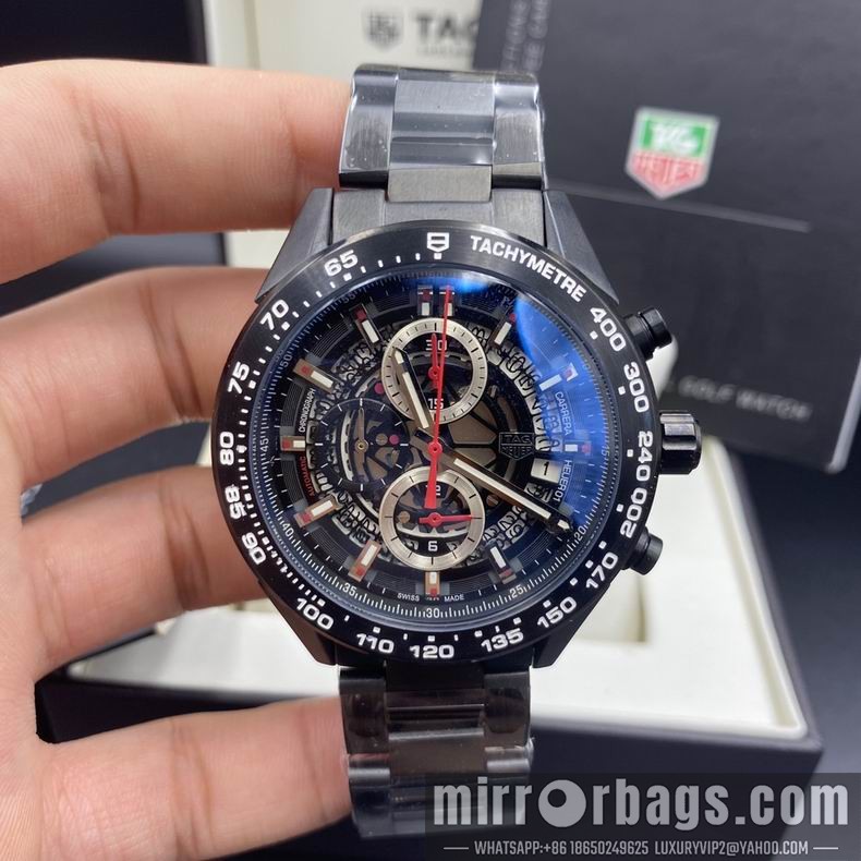 Replica Tag Heuer watch M31 Watch