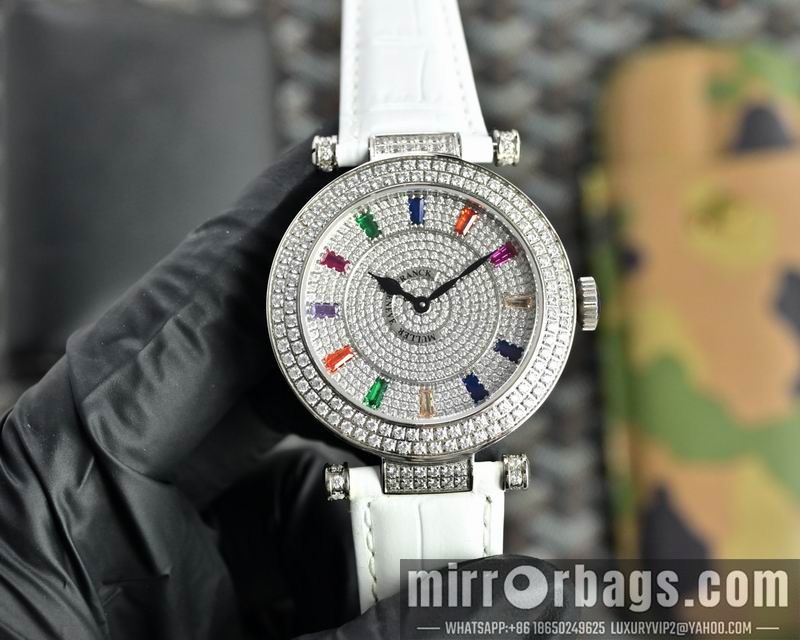 Replica Franck Muller 38mm 042301 Watch