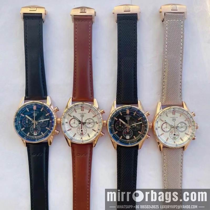 Replica Tag Heuer watch 080570 Watch