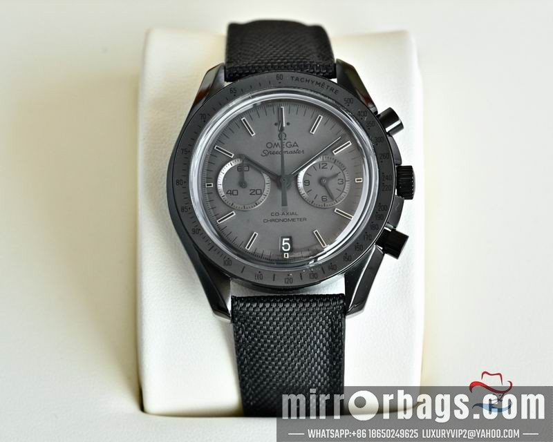 Replica Omega 44mm 110913 Watch