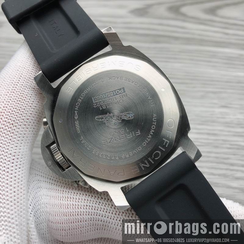 Replica Panerai 44mm 40mm 090435 Watch