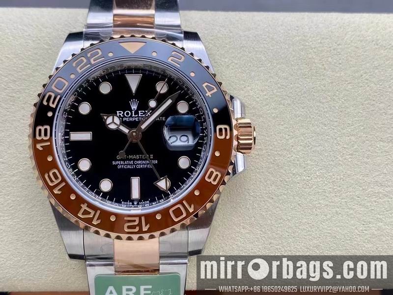 Replica Rolex watch 080807 Watch
