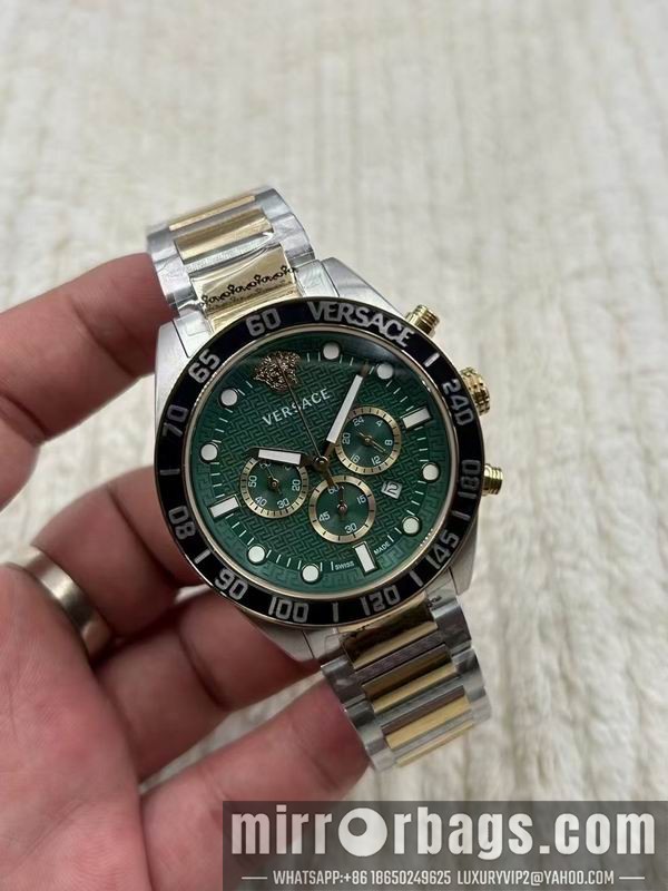 Replica Versace watch 031135 Watch