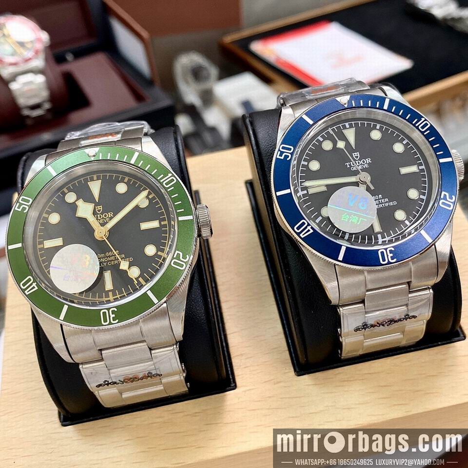 Replica Tudor watch 110801 Watch