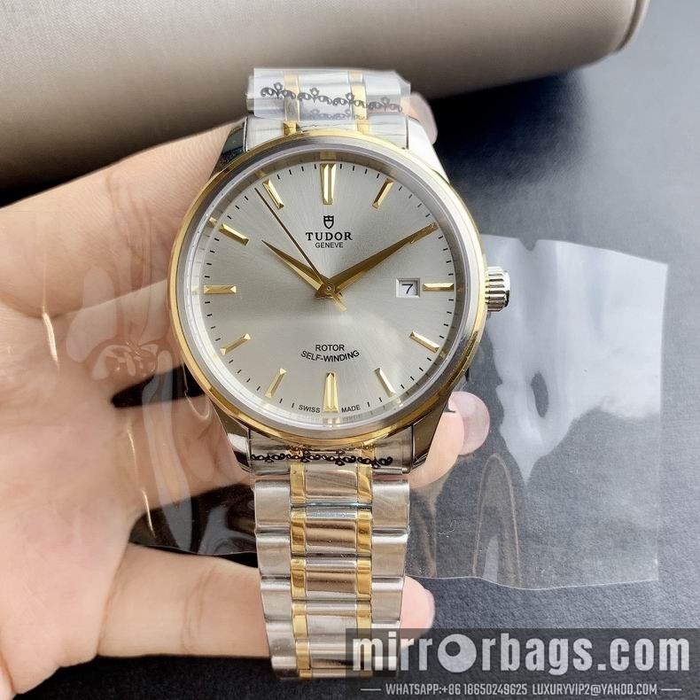 Replica Tudor watch M35 Watch