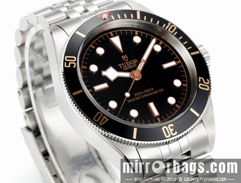Replica Tudor 41mm 080415 Watch