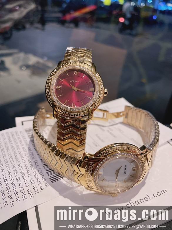 Replica Versace 34mm 3nbz26 Watch