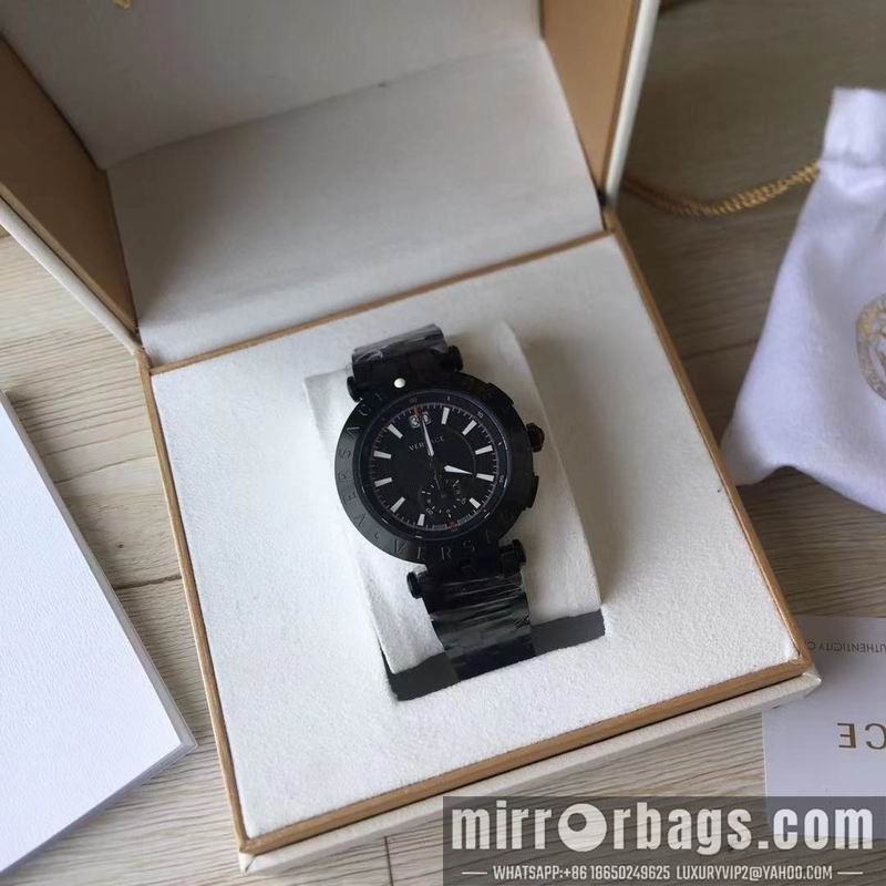 Replica Versace 42mm 080666 Watch