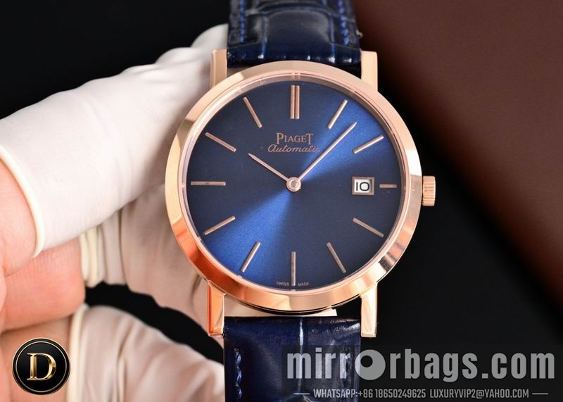 Replica Piaget 38mm 040923 Watch