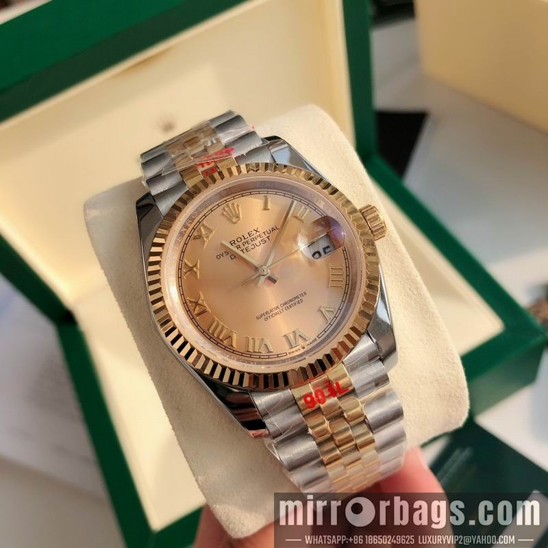 Replica Rolex 36mm 102359 Watch
