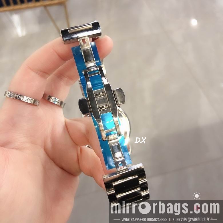 Replica Montblanc 42x11mm 2nms27 Watch