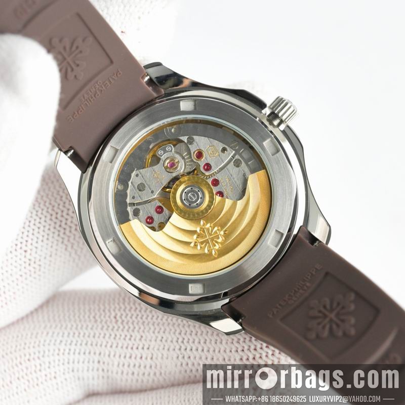 Replica Patek Philippe 38.8mm 080681 Watch