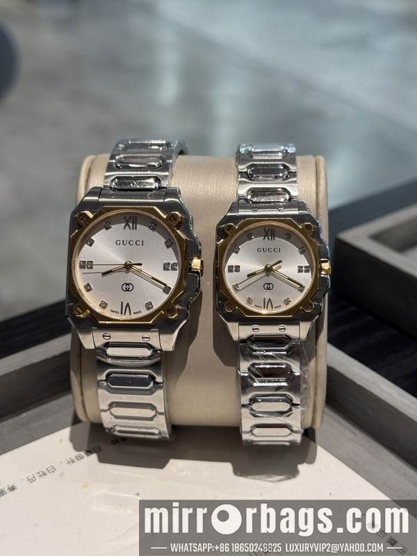 Replica Gucci M36mm W30mm 101507 Watch