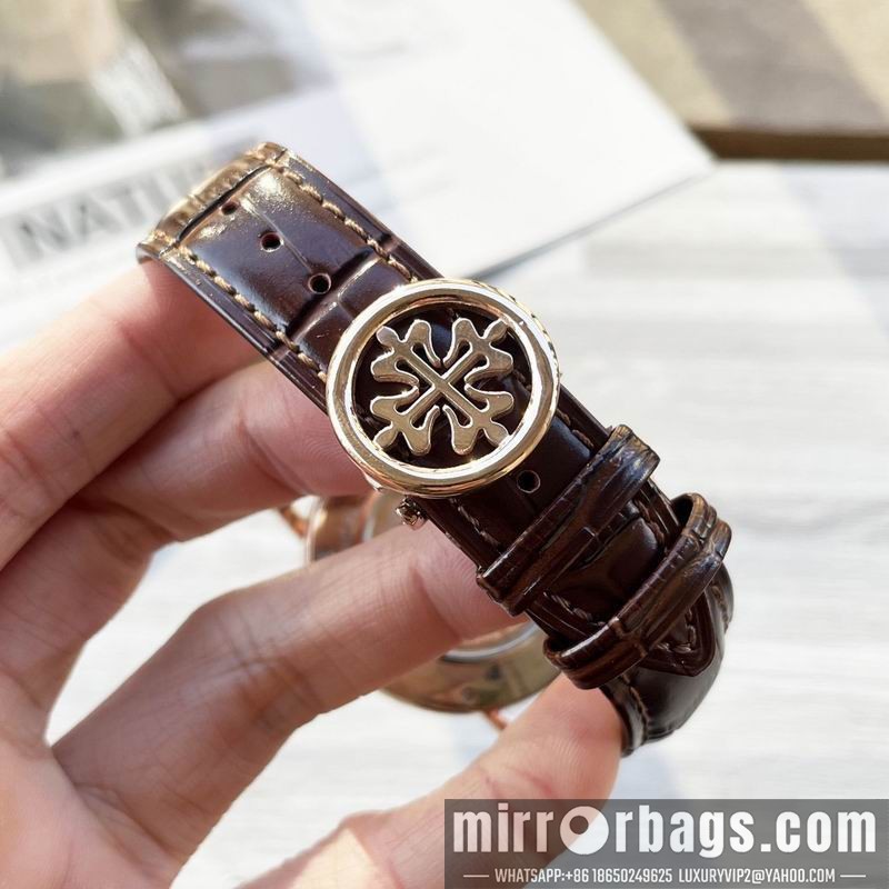 Replica Patek Philippe 43mm 090420 Watch