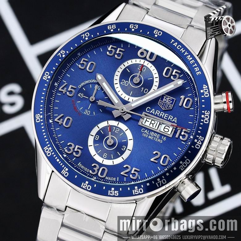 Replica Tag Heuer watch 42X12mm M26 Watch