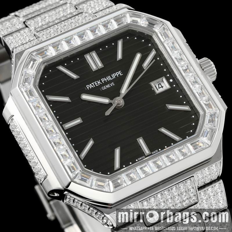 Replica Patek Phillipe watch 082124 Watch
